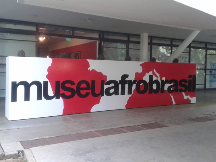 museu afro brasil abre 11 mostras em SP