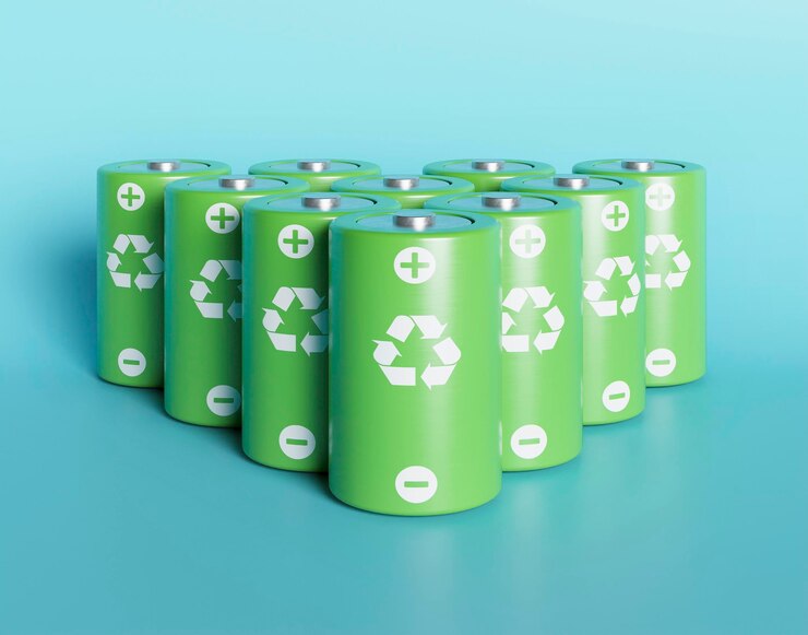 Descarte de baterias e pilhas de modo sustentável: Veja os endereços